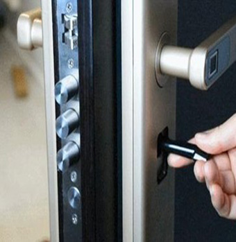 汉南开锁 汉南开锁公司开修指纹锁